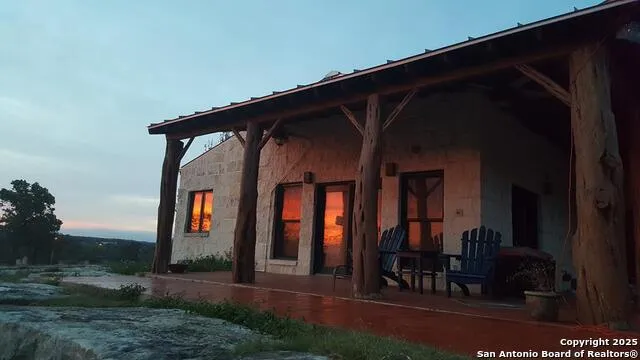 2320 fiedler road Harper, TX 78028